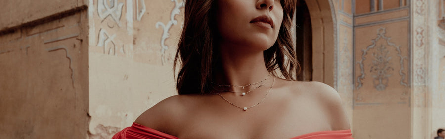 Are Mangalsutras Outdated? The Modern Take on a Timeless Tradition