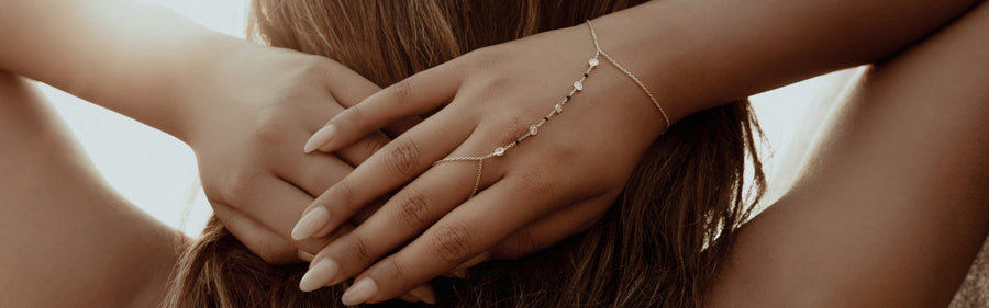 The Modern Mangalsutra: Investment Piece Meets Everyday Luxury