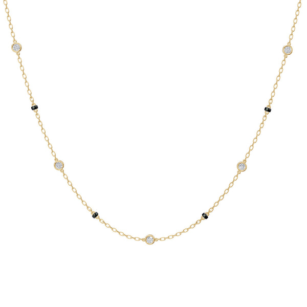 Alia Mangalsutra