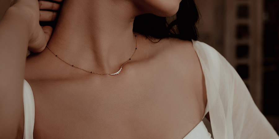 Custom vs Ready-to-Ship Mangalsutra, Which Is Right?