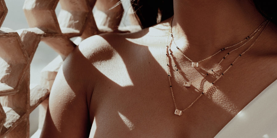 The Mangalsutra Revolution: From Sacred Talisman to Symbol of Equal Partnership