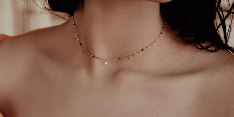 How to Care for Your Modern Mangalsutra