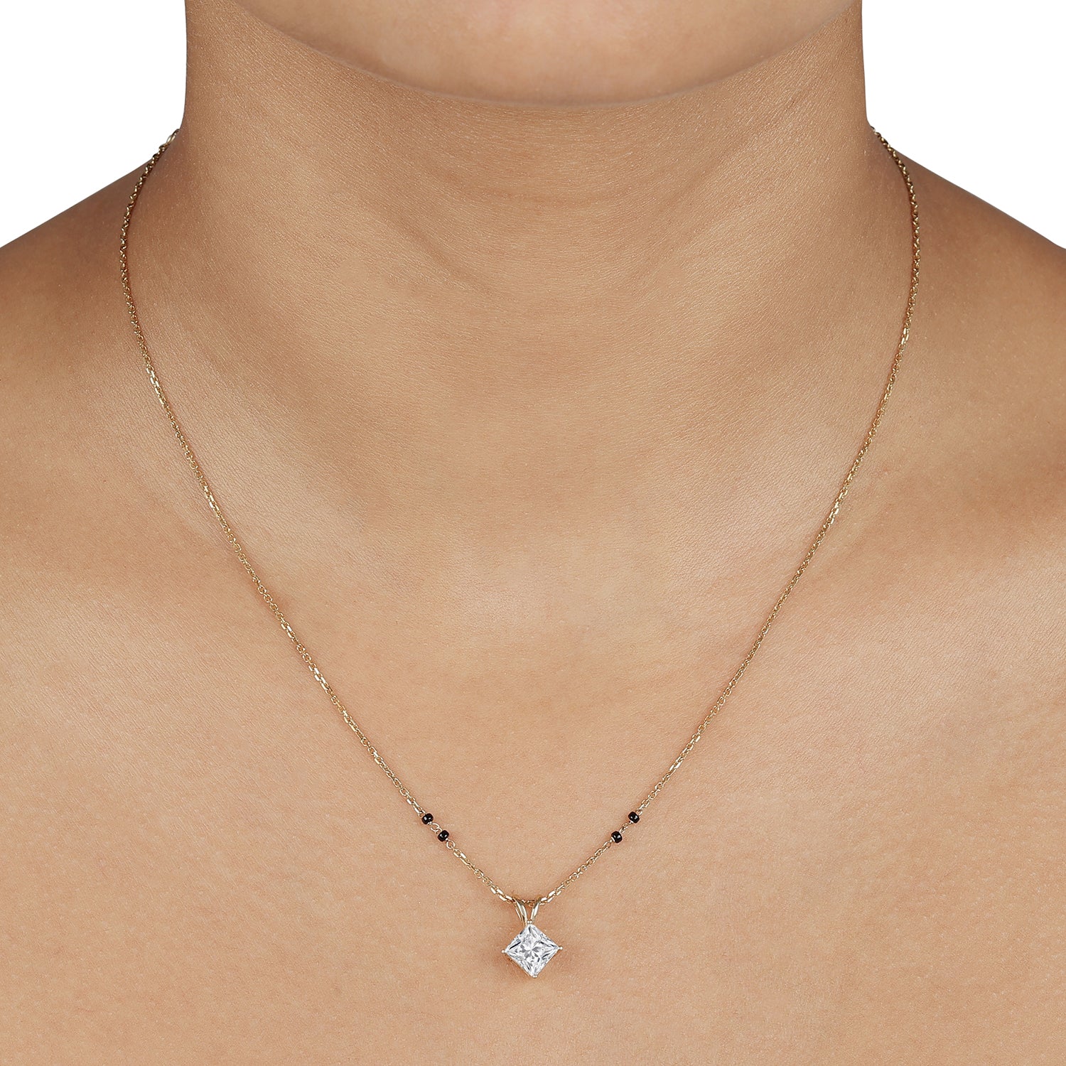 Zara Mangalsutra