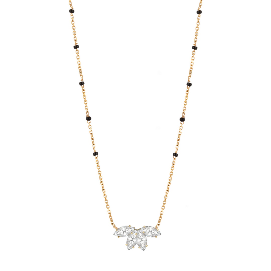 Love in Bloom Necklace