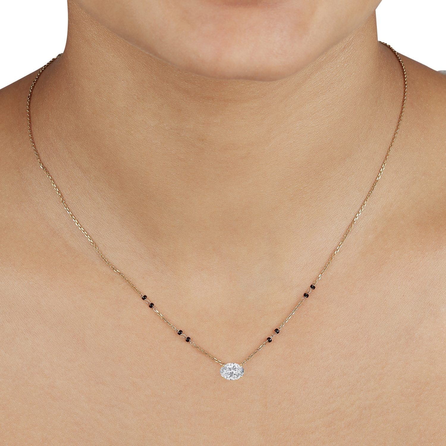 Maahi Mangalsutra