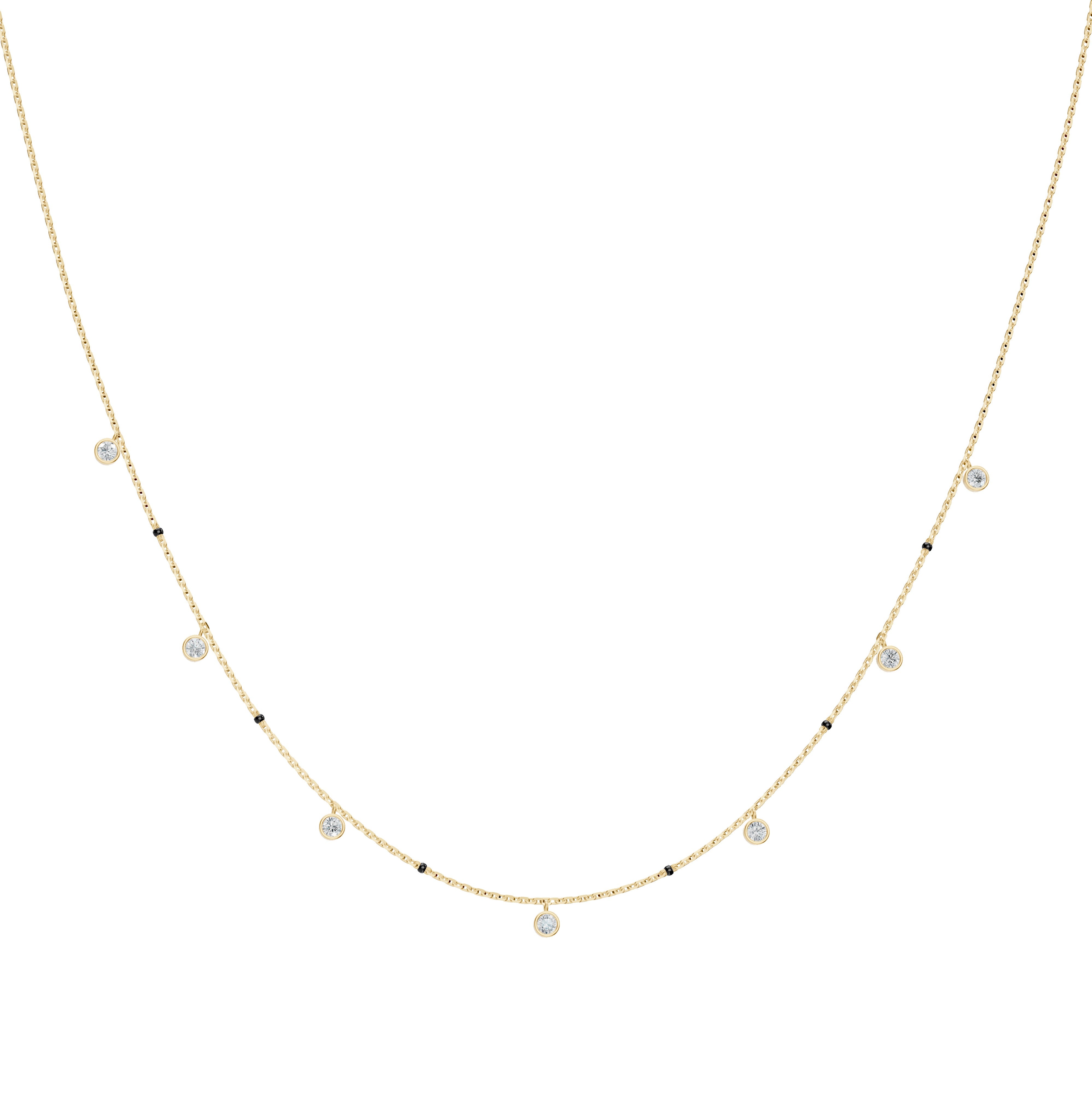 Sanjana Mangalsutra