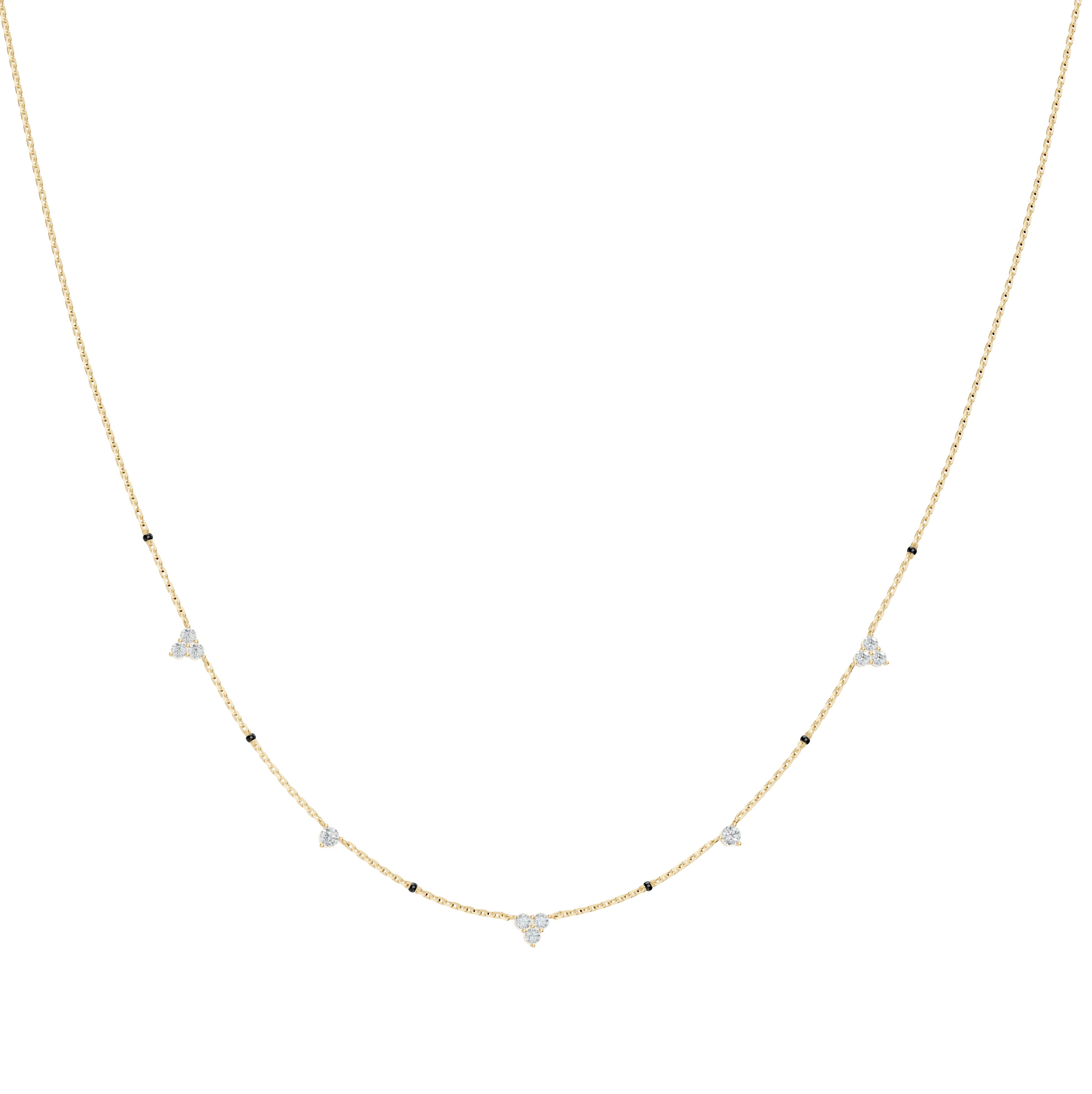 Lehar Mangalsutra