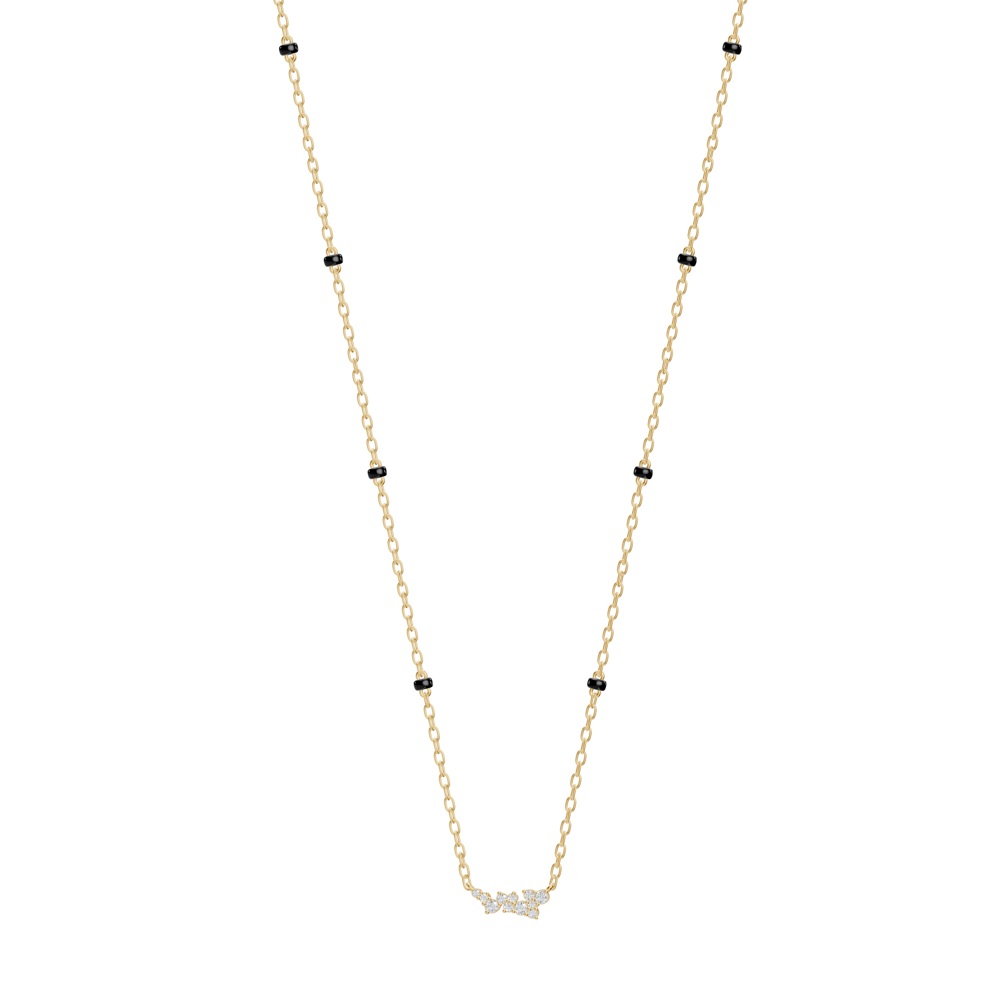 Nakshi Mangalsutra