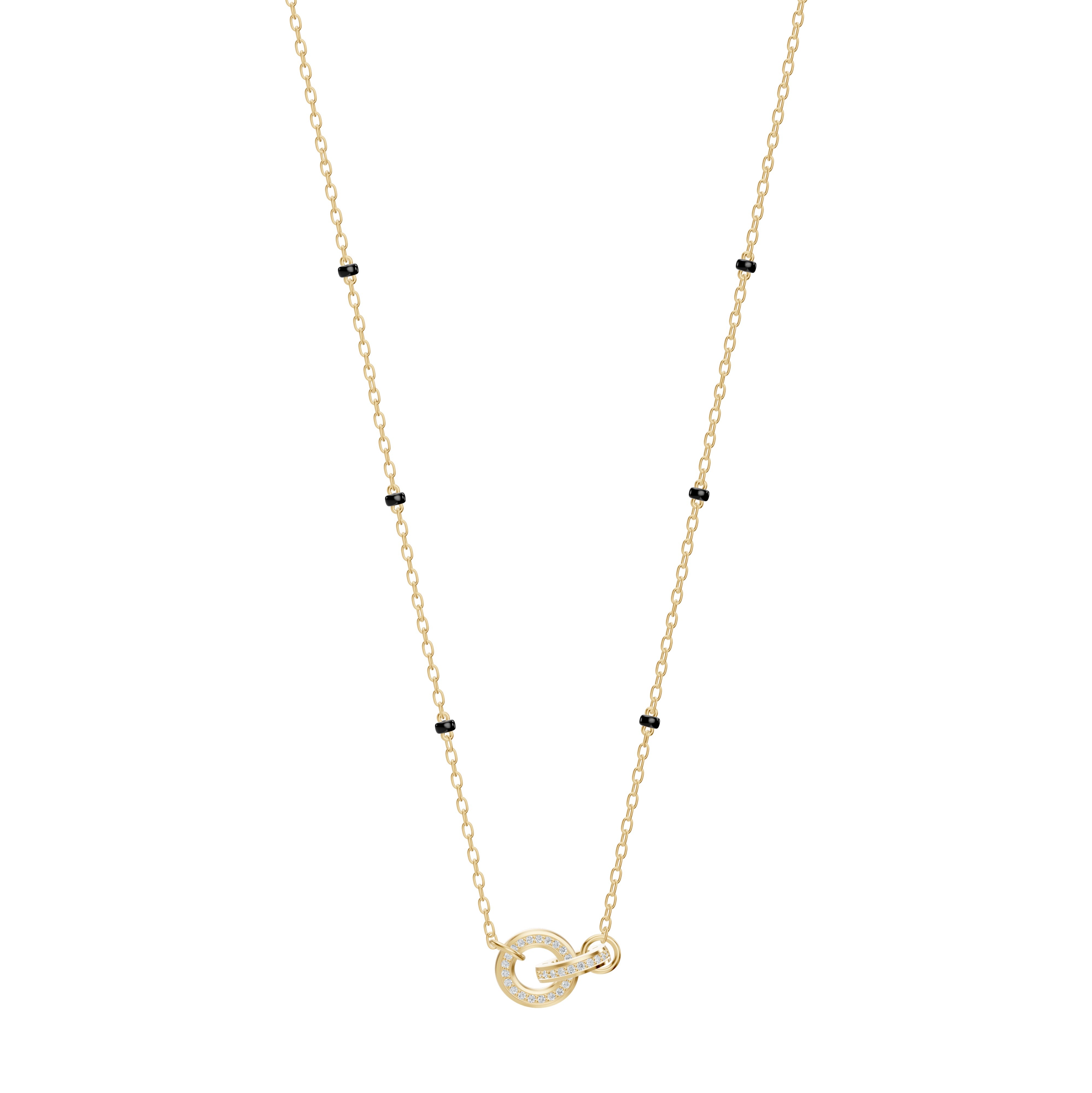 Anvita Mangalsutra