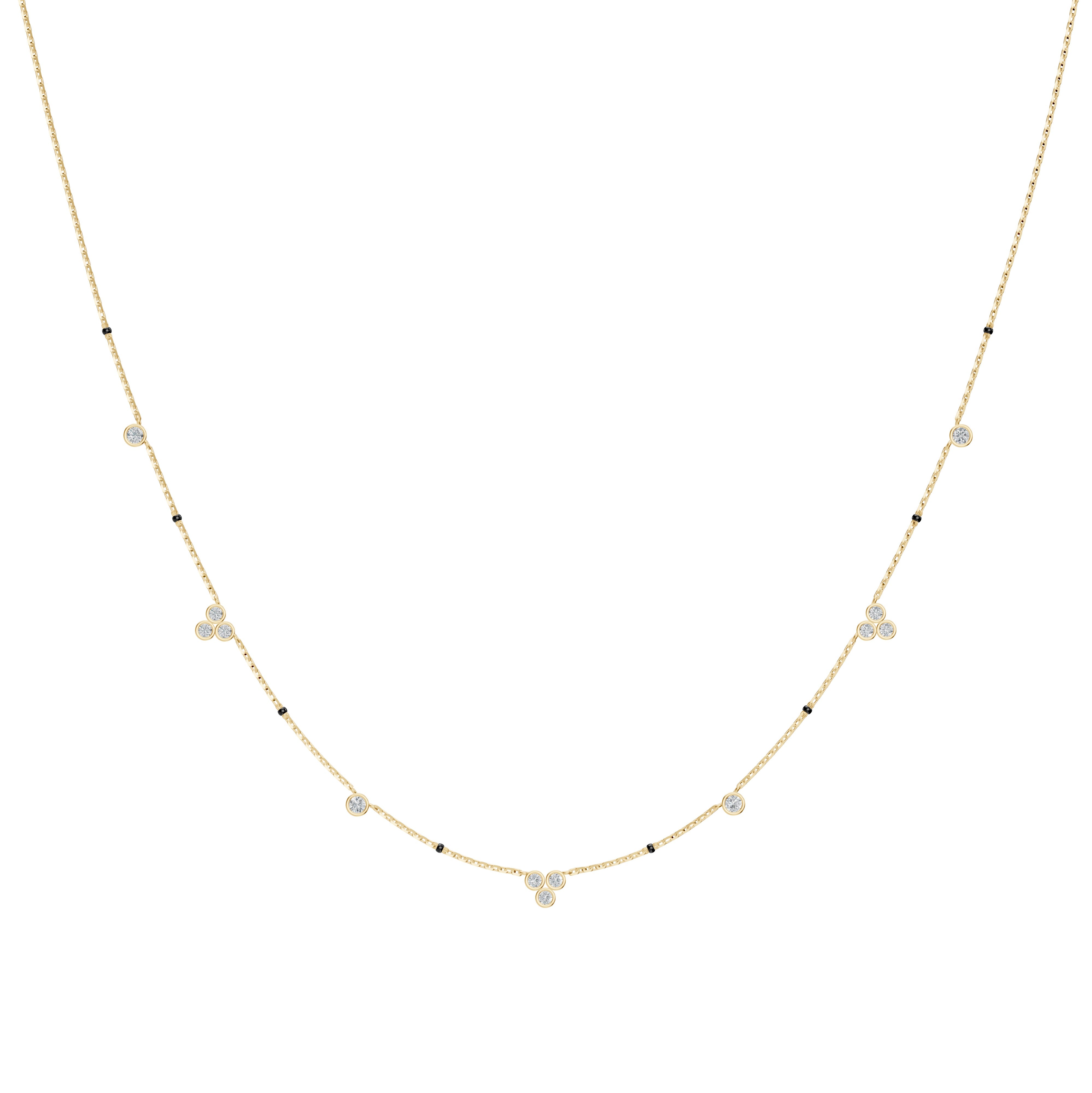 Nidhi Mangalsutra