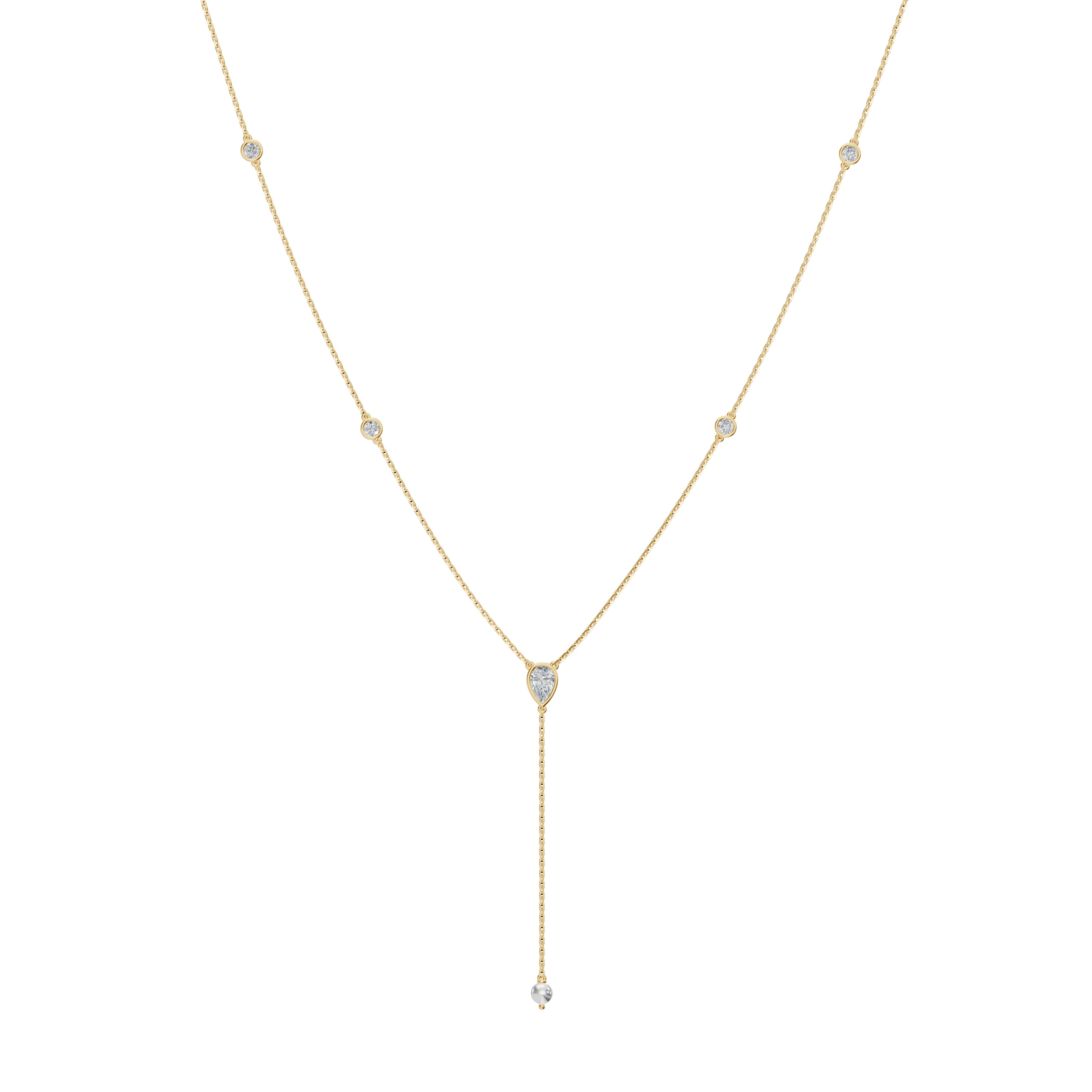 Soraya Necklace