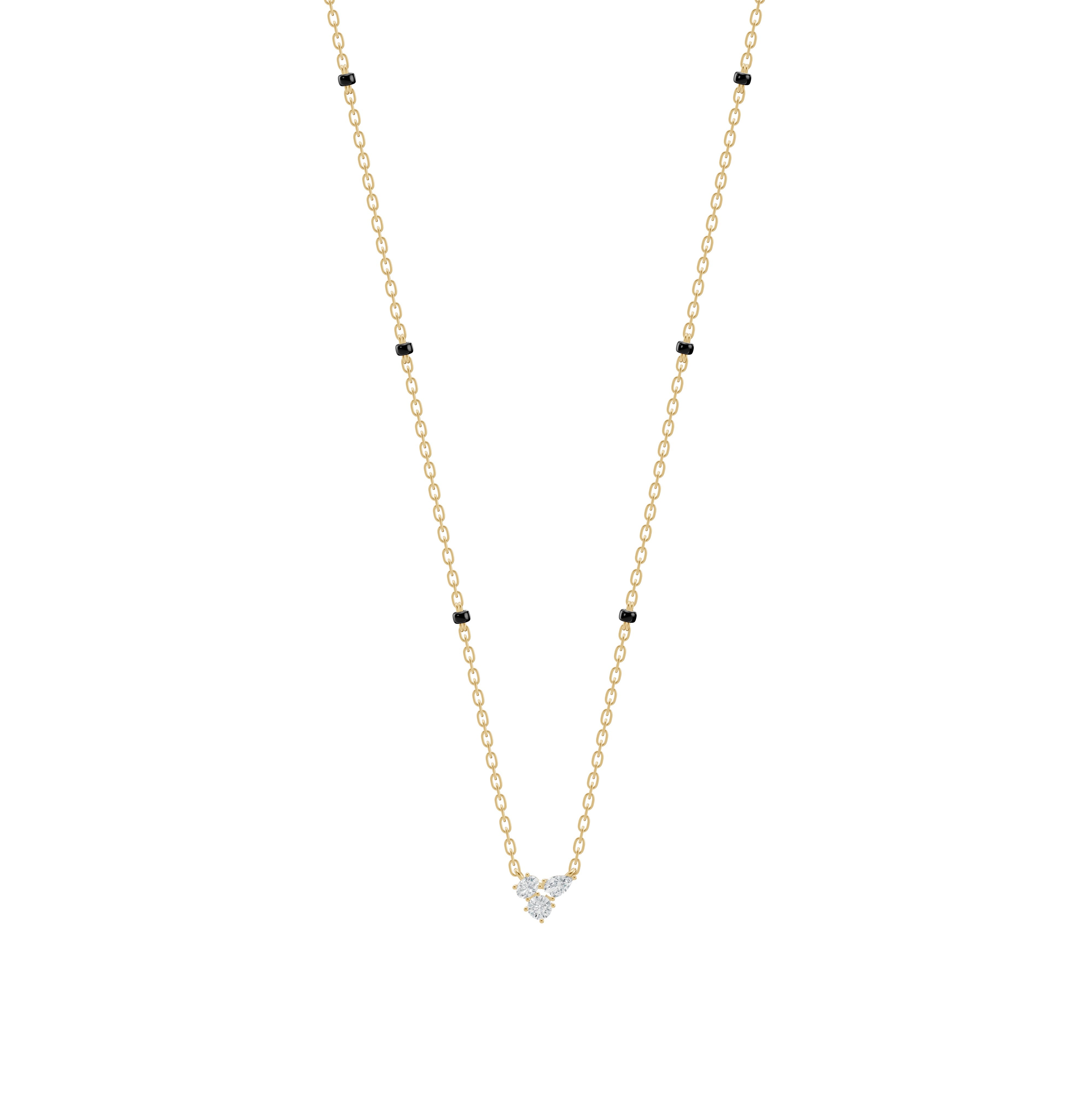 Reema Mangalsutra