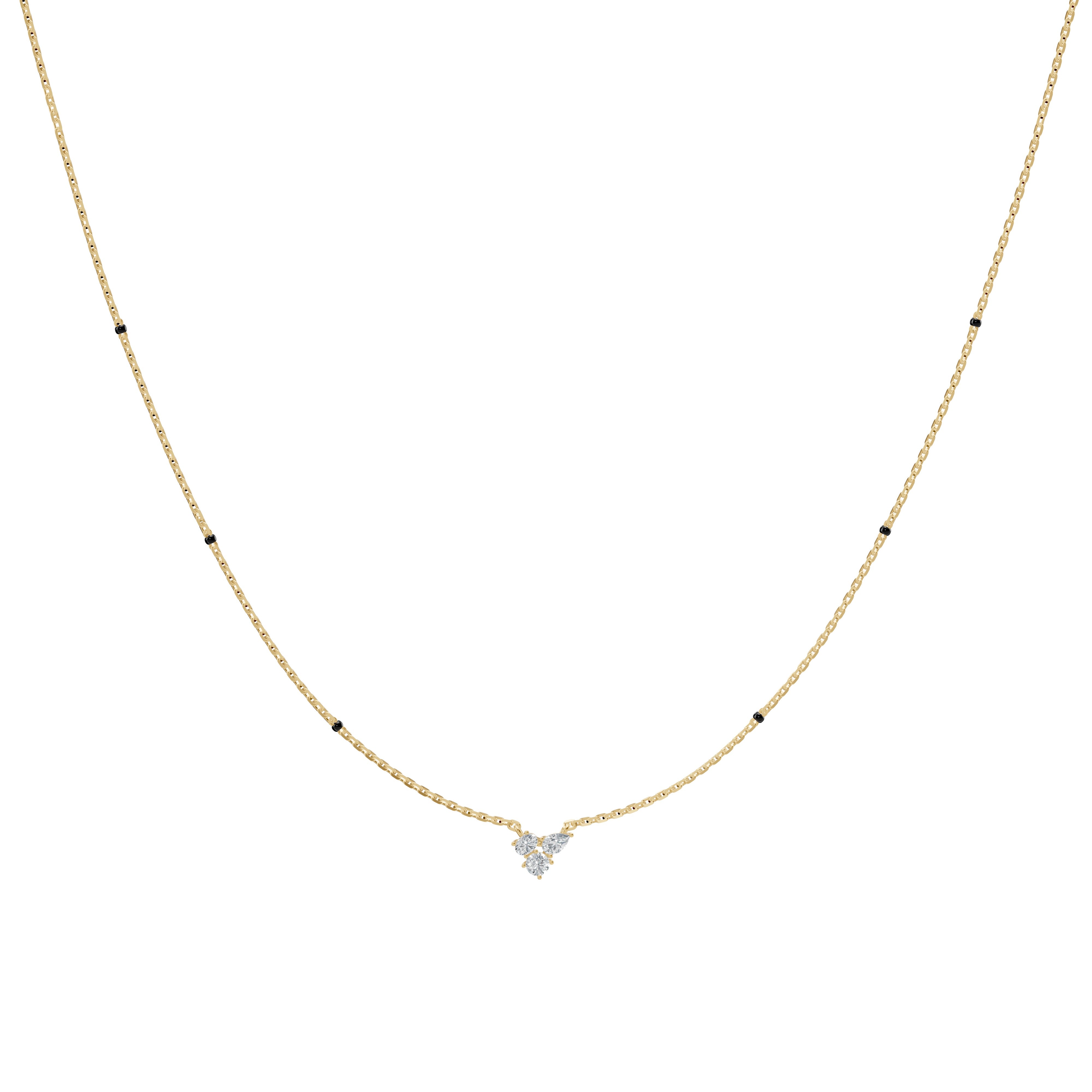 Reema Mangalsutra