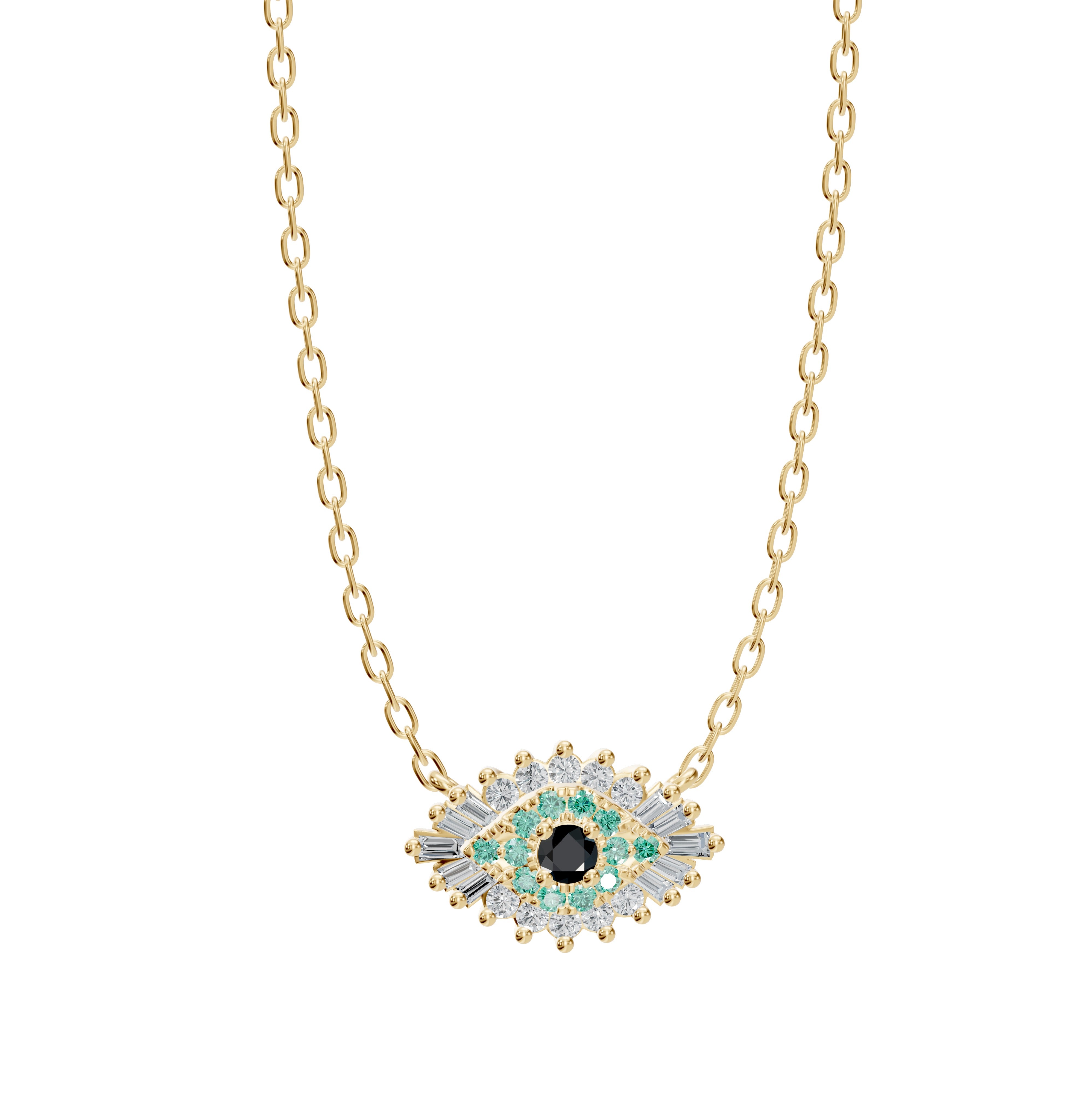 Inara Necklace