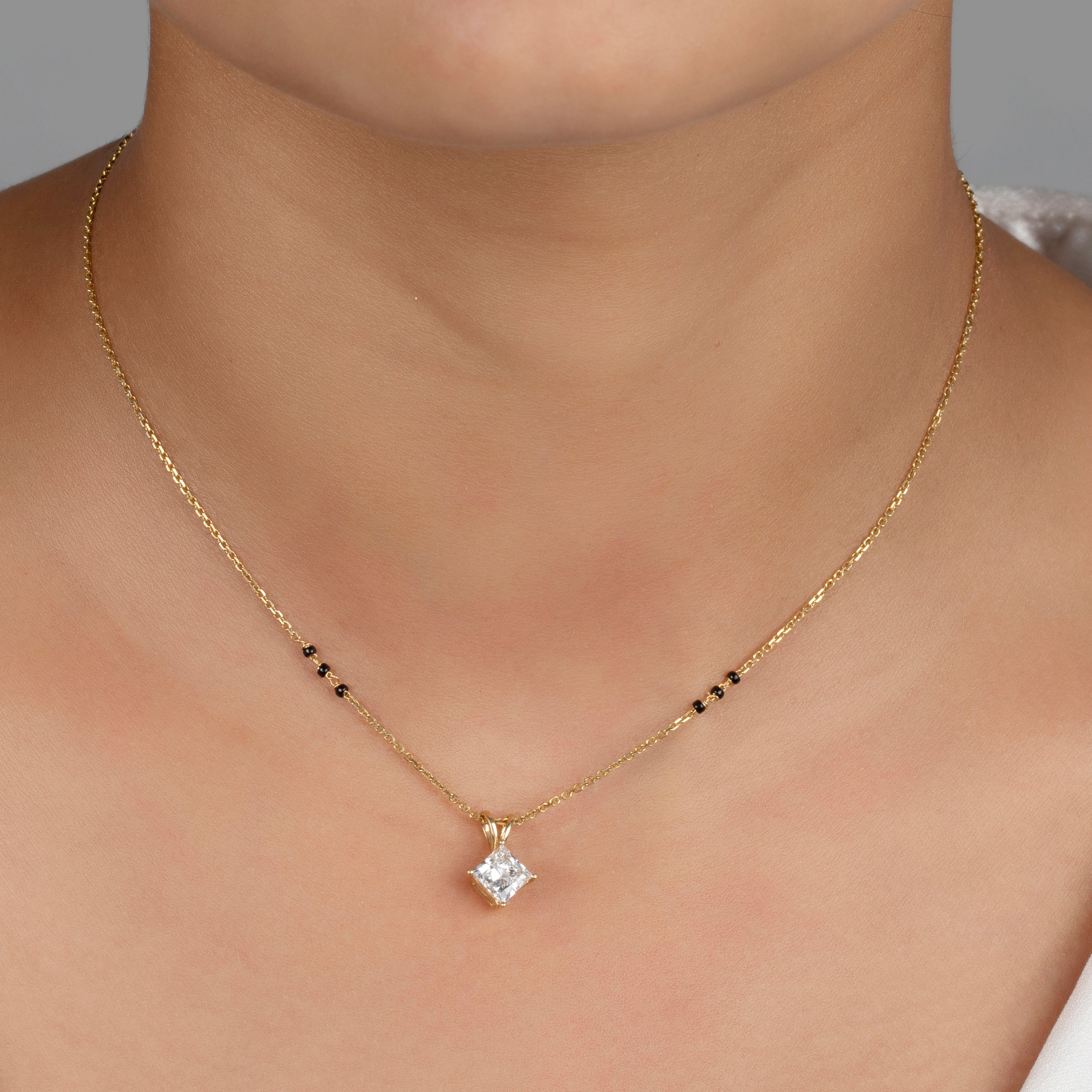 Chandni Mangalsutra