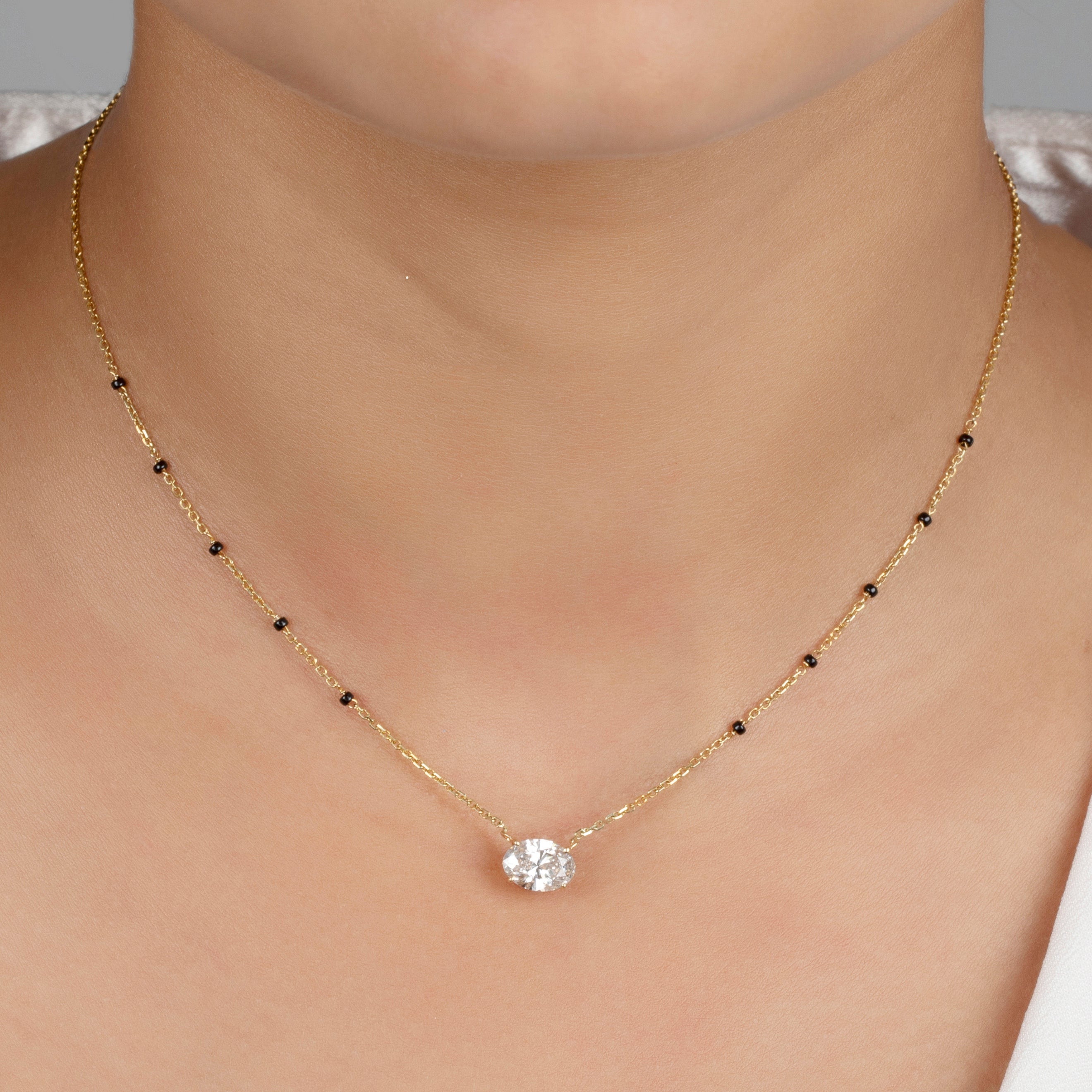 Maya Mangalsutra