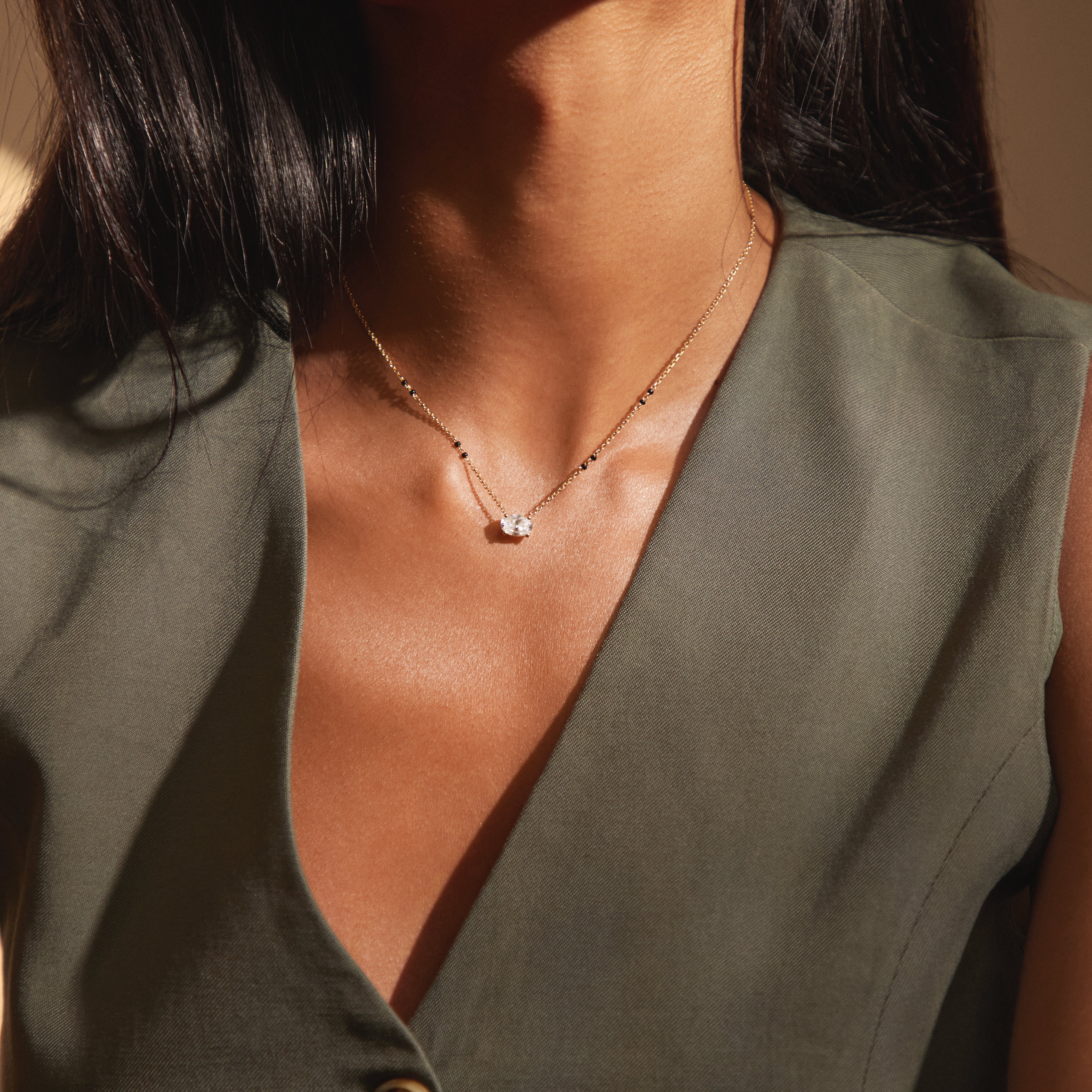Maahi Mangalsutra