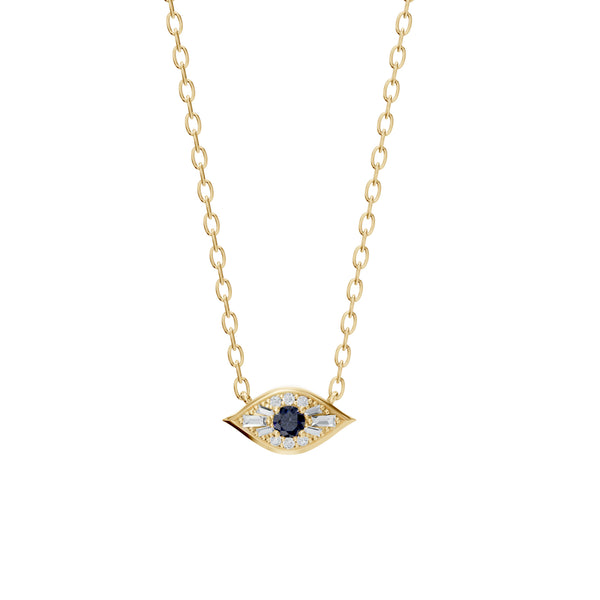 Amina Necklace