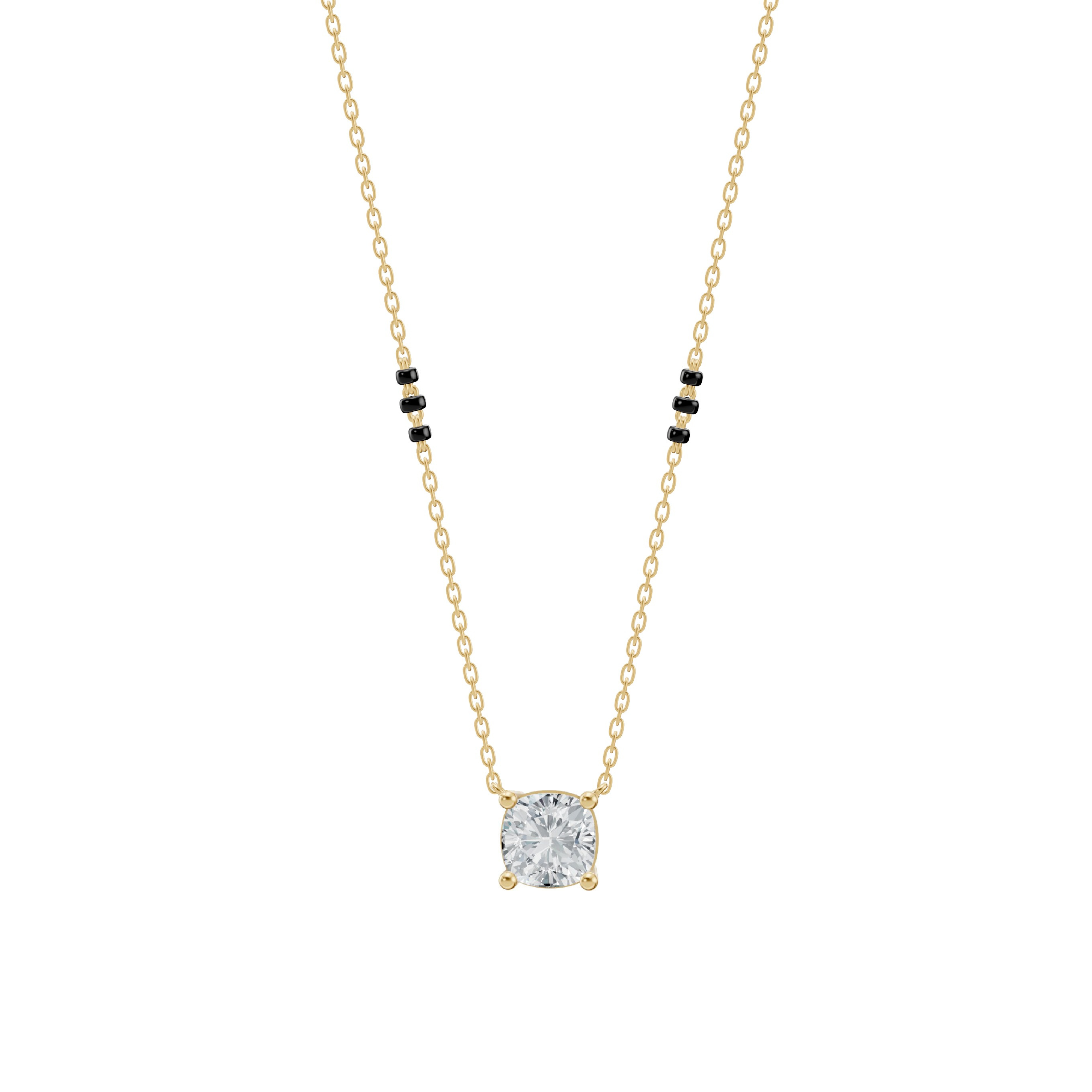 Isha Mangalsutra