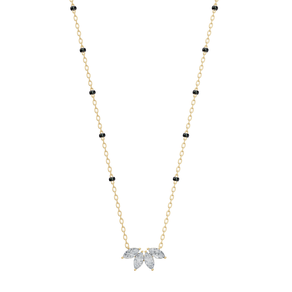 Love in Bloom Mangalsutra