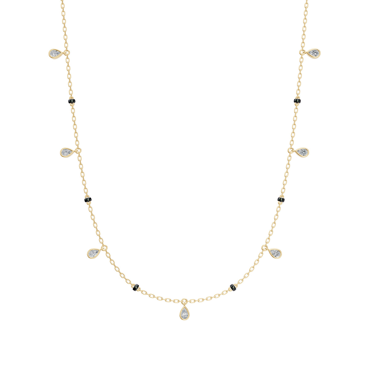 Shivani Mangalsutra