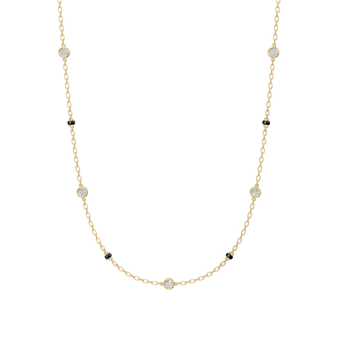 Alia Mangalsutra