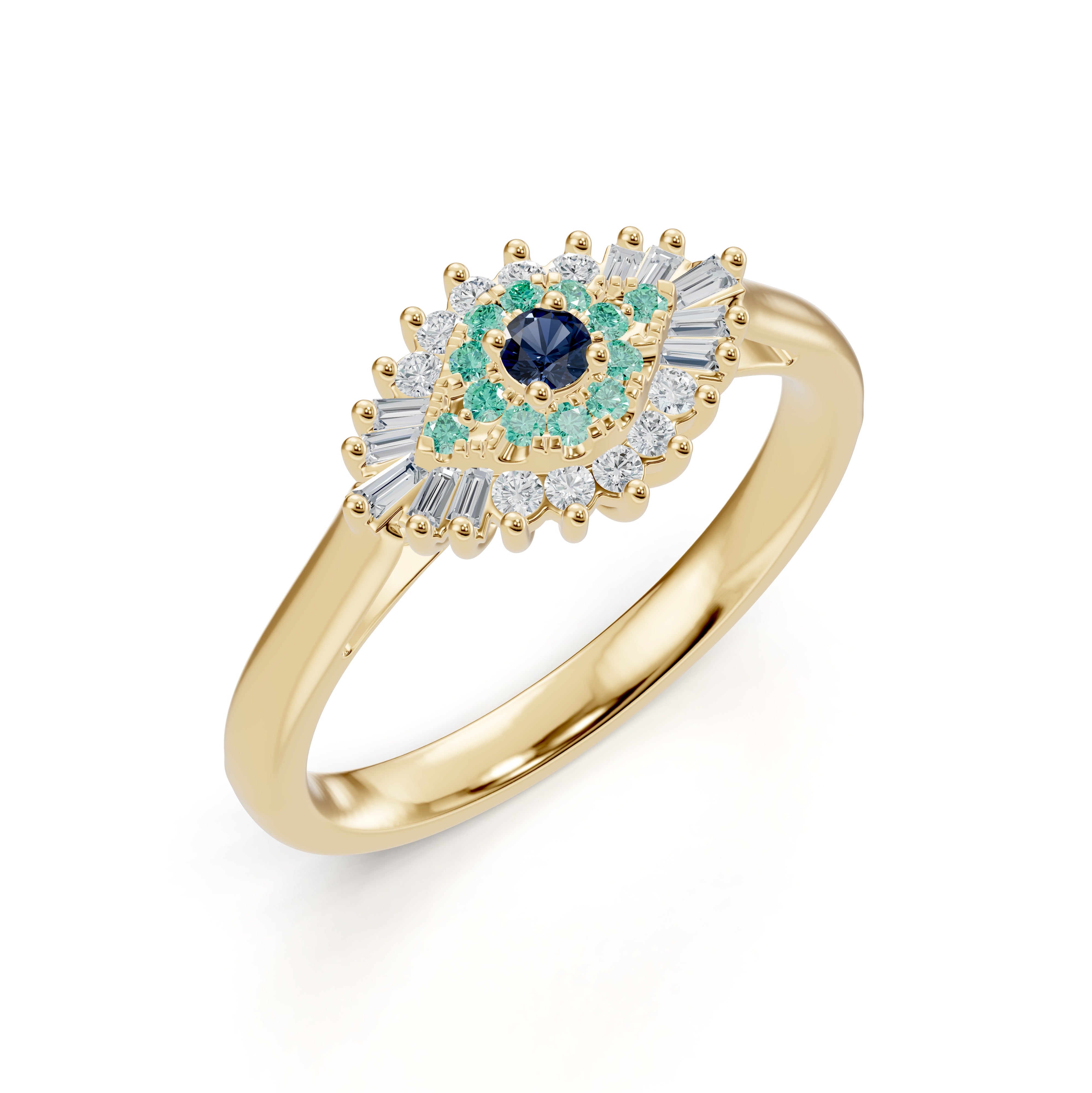 Ranya Ring