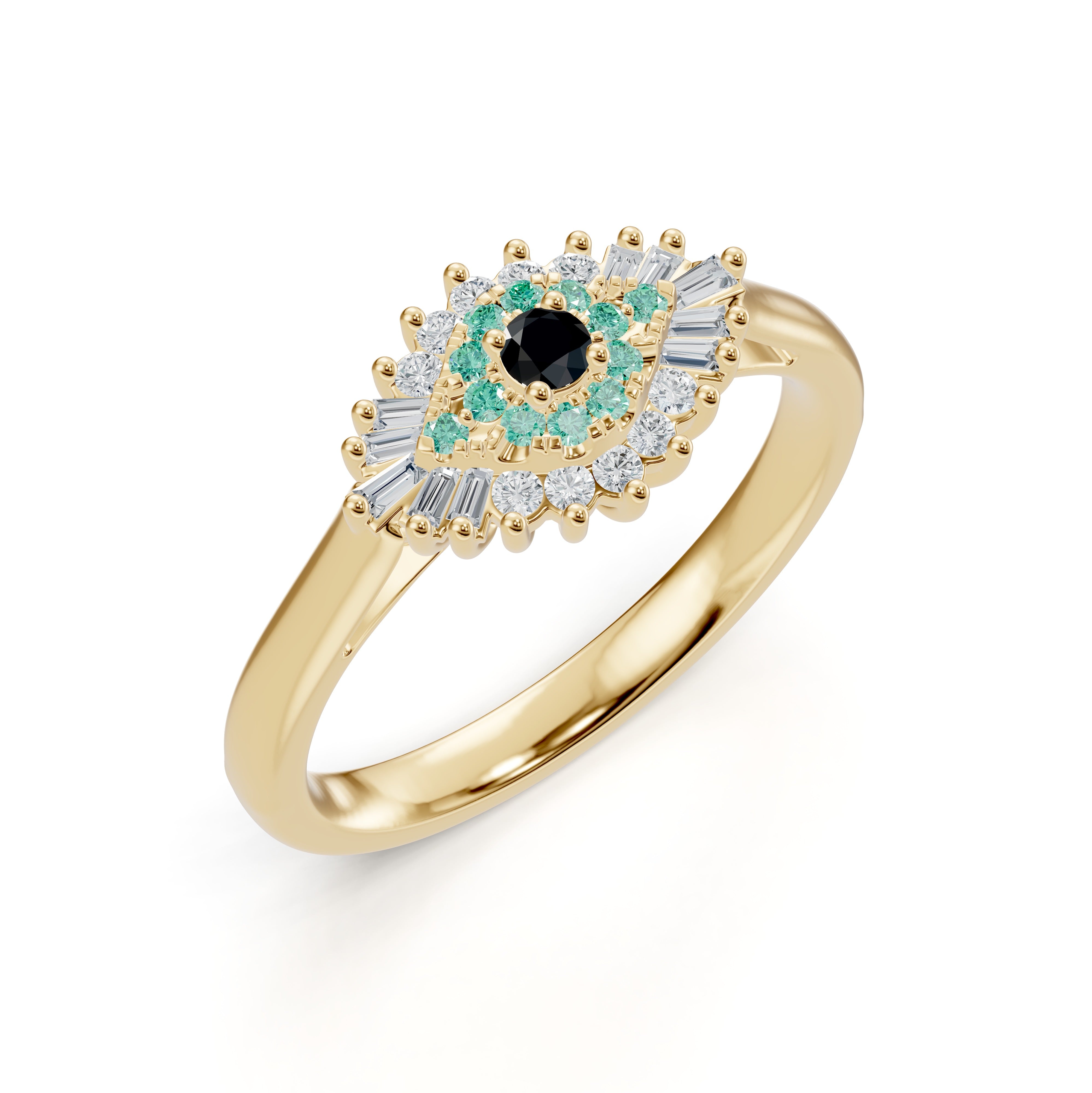 Ranya Ring