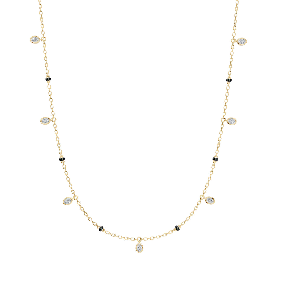 Ashna Mangalsutra