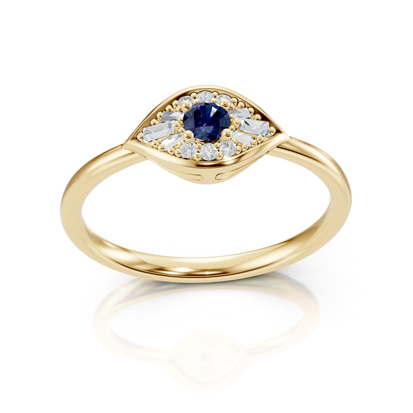 Dua Ring